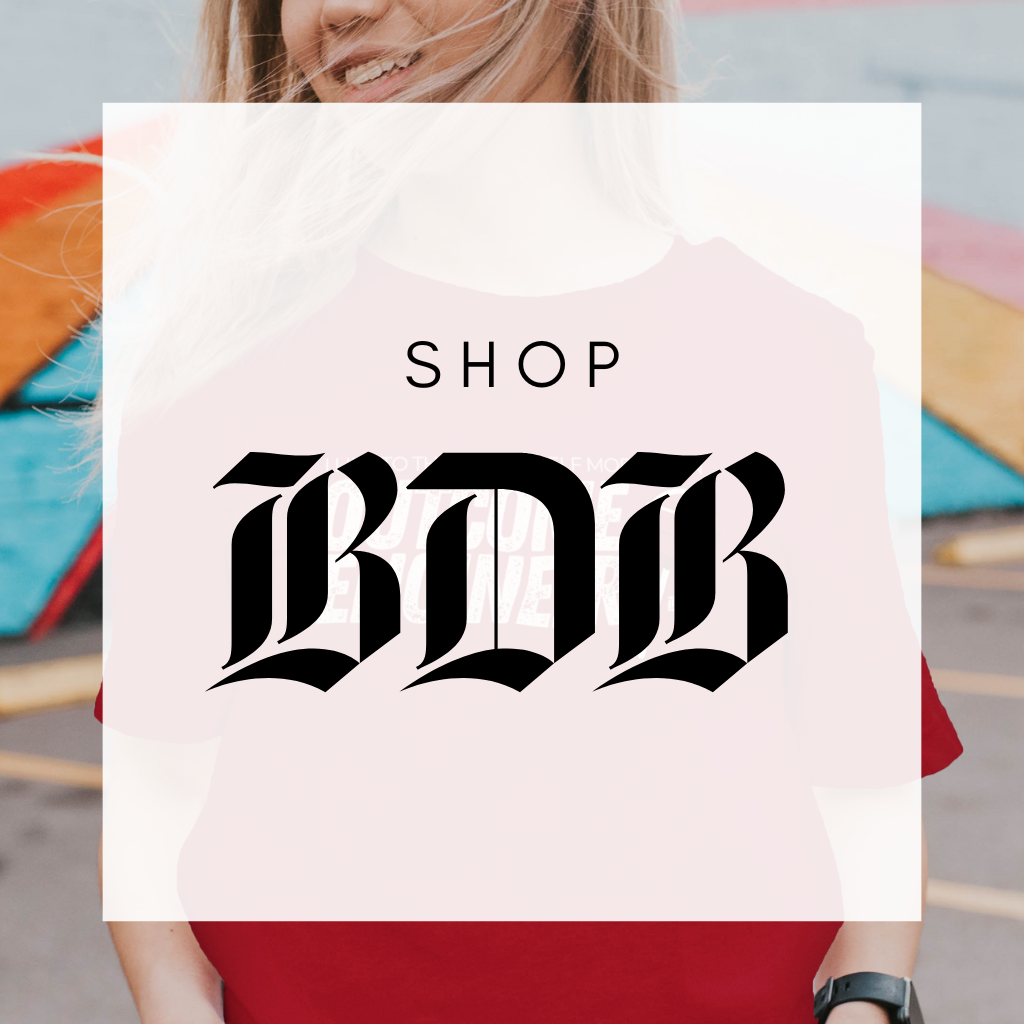 The Word of BDB