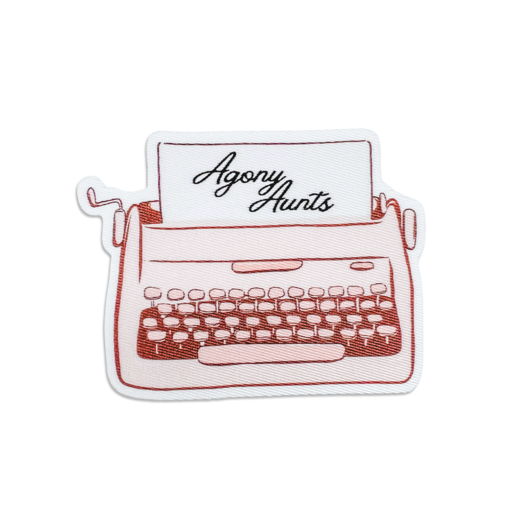 20th Anniversary "Insider's Guide" Stickers (Sold Separately)