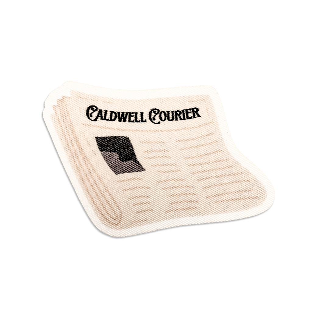 20th Anniversary "Insider's Guide" Stickers (Sold Separately)