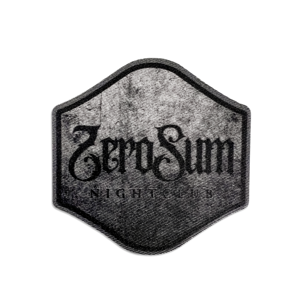 20th Anniversary "Insider's Guide" Stickers (Sold Separately)