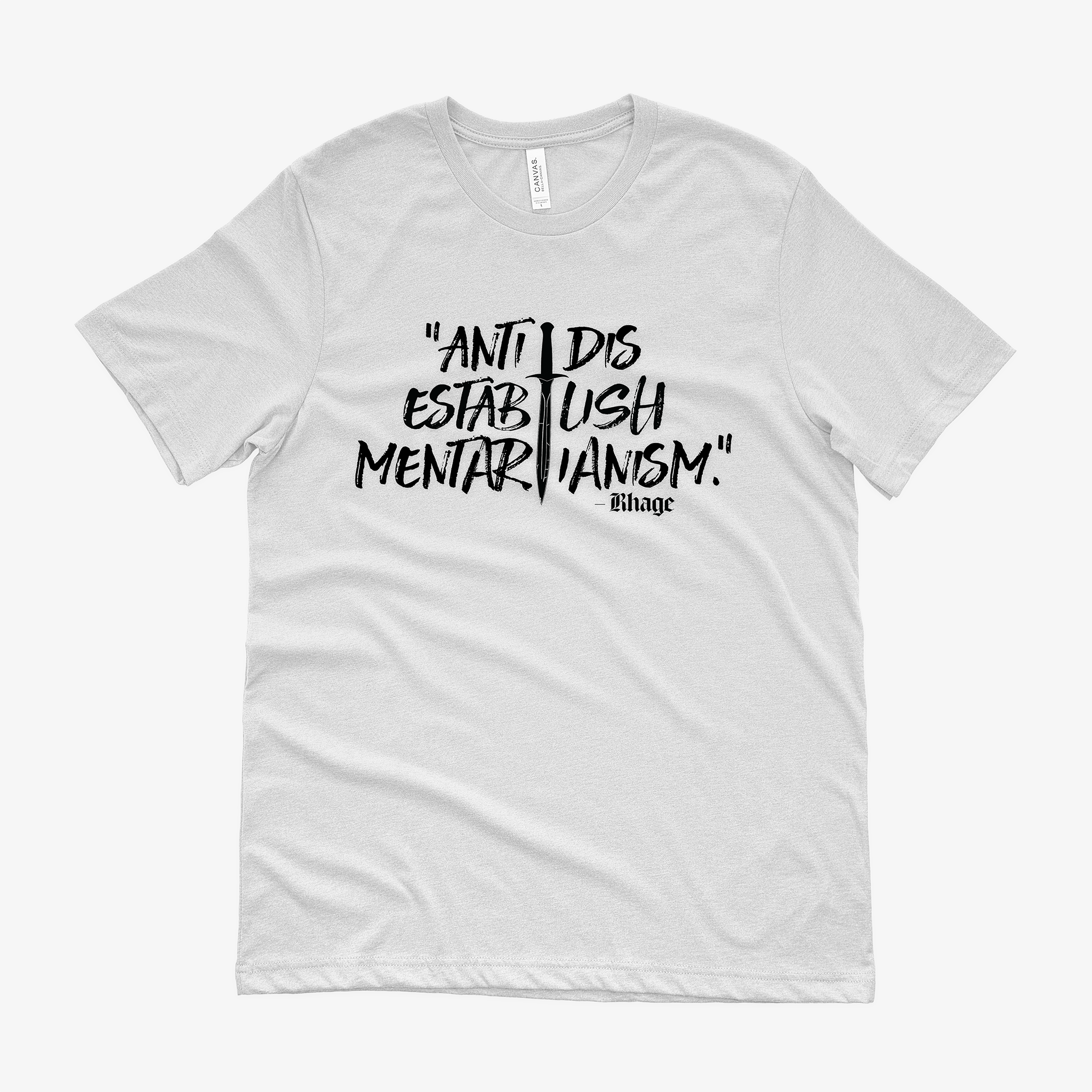 "Antidisestablishmentarianism" Unisex T-Shirt